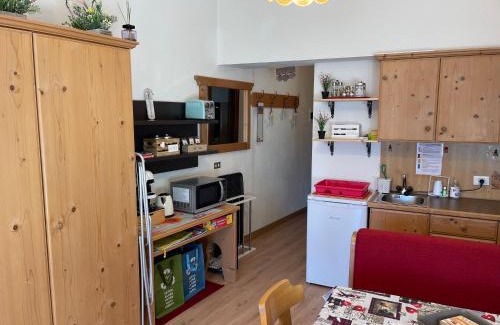 Falcade Apartamento | Il nido dei gufi