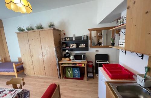 Falcade Apartamento | Il nido dei gufi