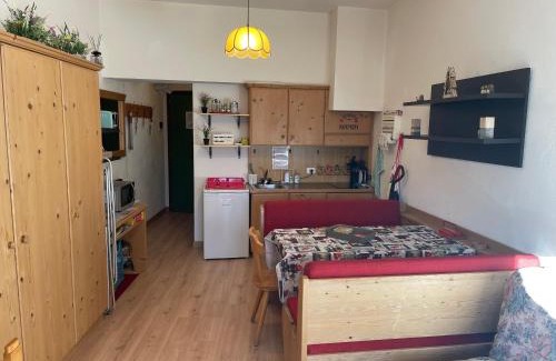 Falcade Apartamento | Il nido dei gufi