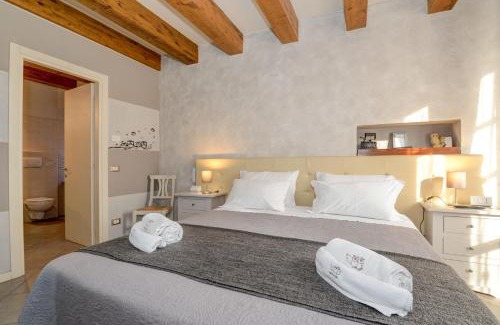 Toscolano Maderno Cama Y Desayuno | Il Nido dei Gufi Bed and Breakfast