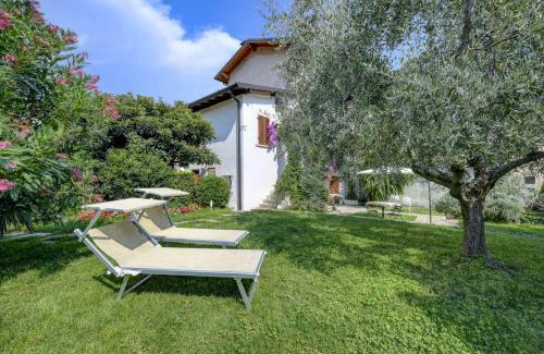 Toscolano Maderno Cama Y Desayuno | Il Nido dei Gufi Bed and Breakfast