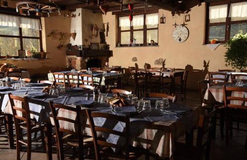 Monterosso Grana Cabina | IL NIDO DEL FALCO
