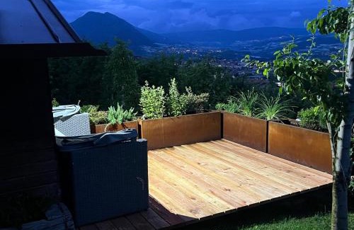 Cles Apartamento | Il NIDO DEL PELLER