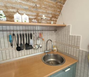 Recanati Old Town Apartamento | Il nido del Poeta