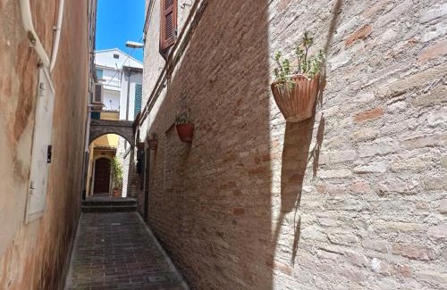 Recanati Old Town Apartamento | Il nido del Poeta