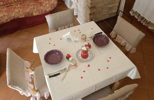 Recanati Old Town Apartamento | Il nido del Poeta