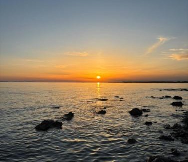 Marina di Lizzano Casa | Il Nido Del Sole