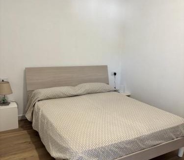 Marina di Lizzano Casa | Il Nido Del Sole