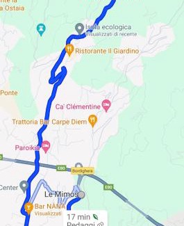 Vallebona Casa | Il Nido Del Viaggiatore