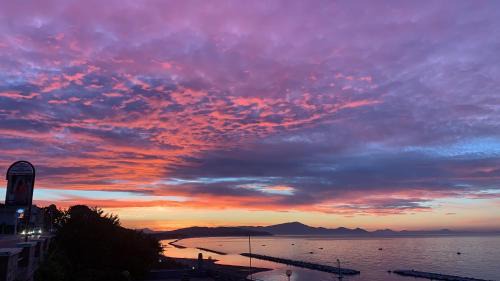 Formia Casa | Il nido dell’albatros