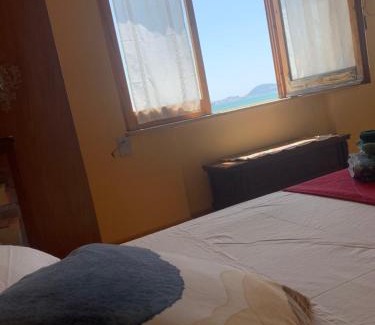Formia Casa | Il nido dell’albatros