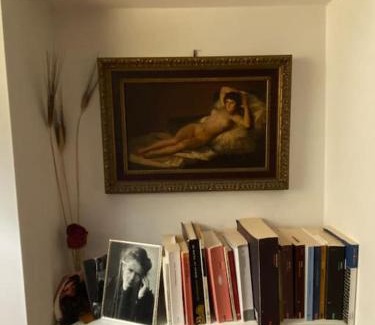 Anagni Apartamento | Il Nido dell’Arte