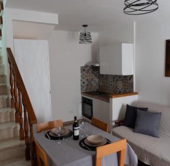 Lugnano in Teverina Casa | Il nido dell'aquila-Lugnano in Teverina