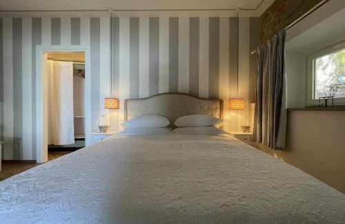 Montecatini Alto Casa | Il nido della Moresca