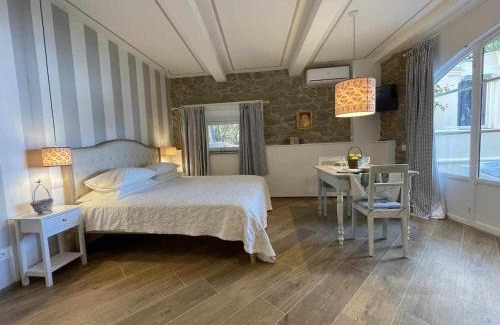 Montecatini Alto Casa | Il nido della Moresca