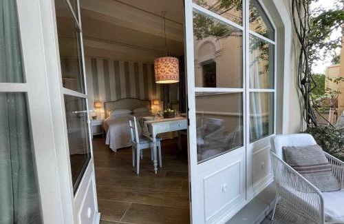 Montecatini Alto Casa | Il nido della Moresca