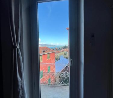 Fezzano Apartamento | Il Nido delle Taccole