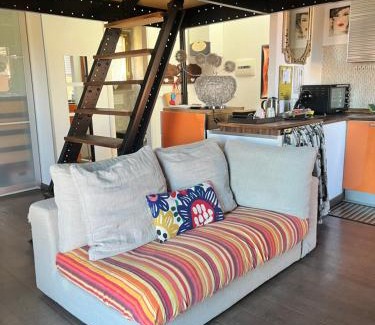 Fezzano Apartamento | Il Nido delle Taccole