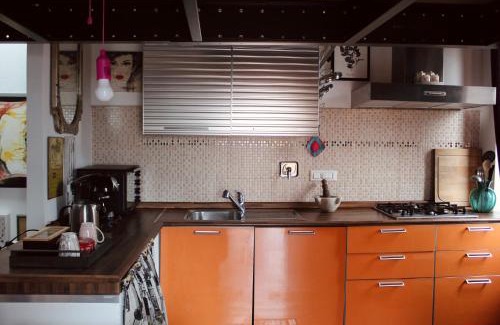 Fezzano Apartamento | Il Nido delle Taccole