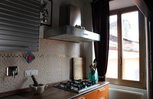 Fezzano Apartamento | Il Nido delle Taccole