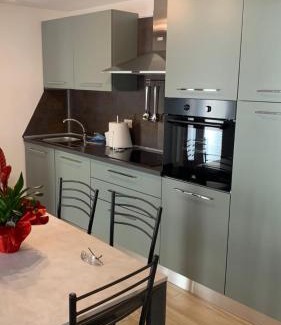 Bagni San Filippo Apartamento | Il nido di Agnese