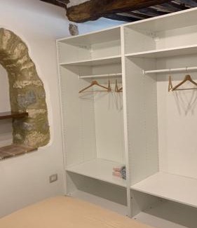 Bagni San Filippo Apartamento | Il nido di Agnese