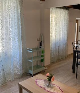 Bagni San Filippo Apartamento | Il nido di Agnese