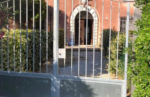 Sarzana Apartamento | IL NIDO DI CHLOE cod. citra 011027-LT-0239