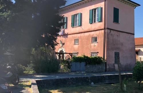 Sarzana Apartamento | IL NIDO DI CHLOE cod. citra 011027-LT-0239