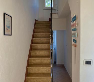 Sarzana Apartamento | IL NIDO DI CHLOE cod. citra 011027-LT-0239