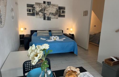 Corniglia Apartamento | Il nido di Corniglia
