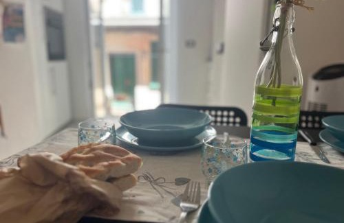 Corniglia Apartamento | Il nido di Corniglia