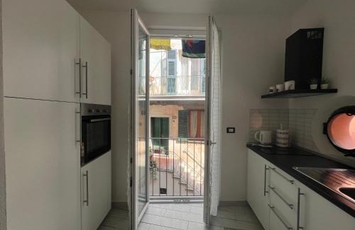 Corniglia Apartamento | Il nido di Corniglia