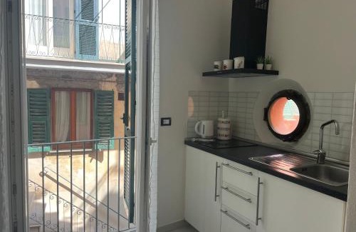 Corniglia Apartamento | Il nido di Corniglia