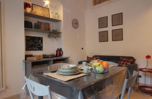 La Spezia Apartamento | Il Nido di Marirò