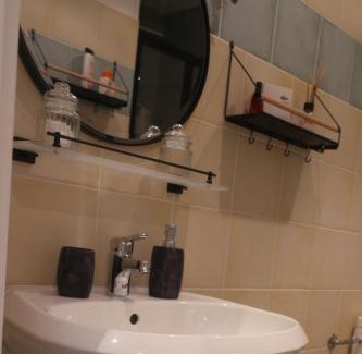 La Spezia Apartamento | Il Nido di Marirò