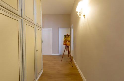 Caldine Apartamento | Il nido Emozioni charme e colori
