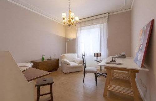 Caldine Apartamento | Il nido Emozioni charme e colori