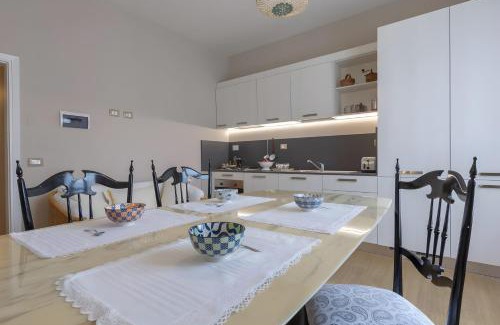 Caldine Apartamento | Il nido Emozioni charme e colori