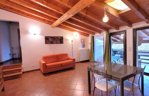 Bossico Casa | Il nido in montagna Mountain Lake Iseo Hospitality