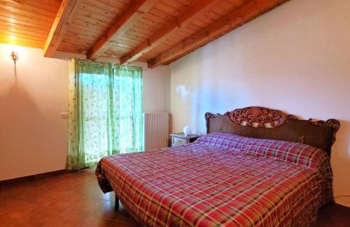 Bossico Casa | Il nido in montagna Mountain Lake Iseo Hospitality
