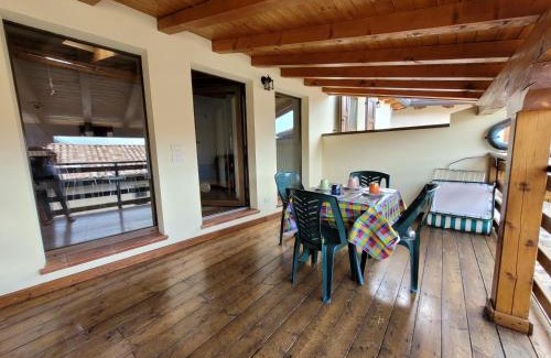 Bossico Casa | Il nido in montagna Mountain Lake Iseo Hospitality