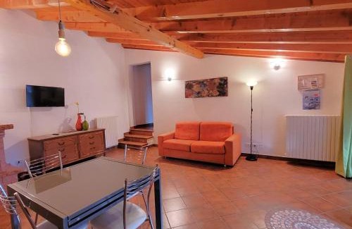 Bossico Casa | Il nido in montagna Mountain Lake Iseo Hospitality