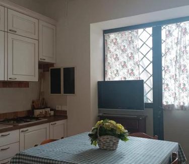 Barberino di Mugello Apartamento | Il Nido