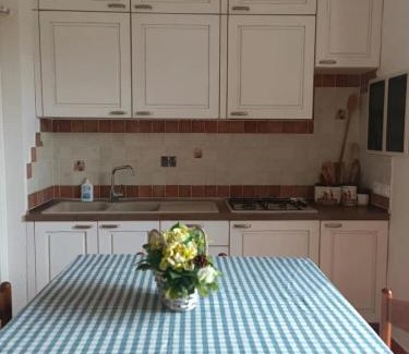 Barberino di Mugello Apartamento | Il Nido