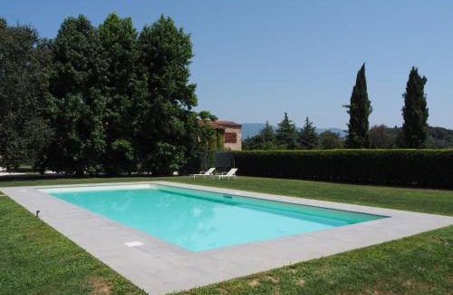 Monte San Quirico Casa | Il Nido