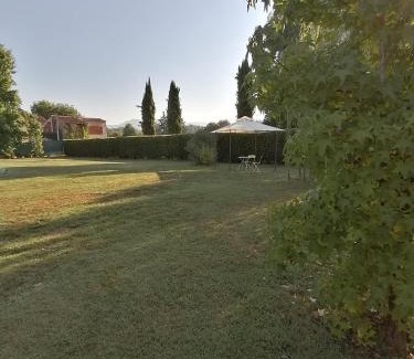 Monte San Quirico Casa | Il Nido