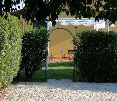 Monte San Quirico Casa | Il Nido