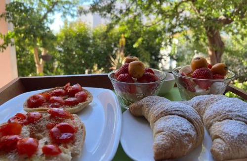 Cozzana Cama Y Desayuno | Il Nido