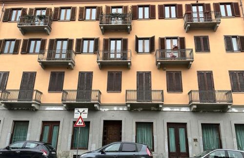 Madonna del Pilone Apartamento | Il Nido